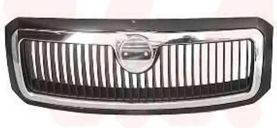 Image de Grille de calandre Avant de VAN Wezel (7625510) Grille Carrosserie Grille de calandre, calandre, grille avant