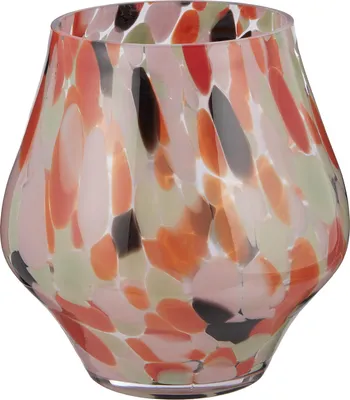 Produktbild von BUTLERS Windlicht CONFETTI