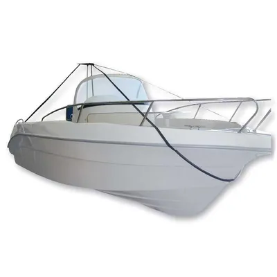 Image de Support télescopique Lalizas Seacover  50-116 cm
