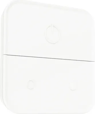 Obrázek produktu pro Bezdrátový nástěnný spínač CONNECT-Z-SWITCH 900116 3 tlačítka