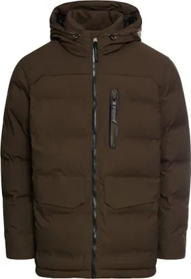 Zdjęcie produktu dla Kurtki 27 Ciemnobrązowy rozmiar 50