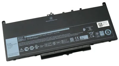 Zdjęcie produktu dla DELL DEL7-MC34Y, Bateria, DELL