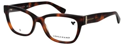 Imagen del producto de LONGCHAMP EYEWEAR Monturas de gafas LO2713 54230