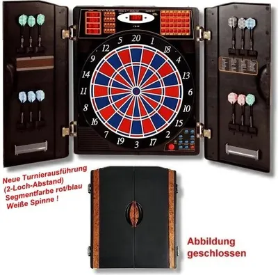 Produktbild von Karella 807201 Dartautomat CB 90