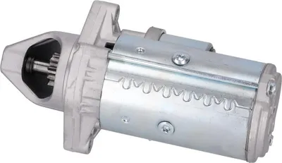 Produktbild von FEBI BILSTEIN 192986 Starter Anlasser 1,8kW für OPEL Corsa D Schrägheck (S07) 12V