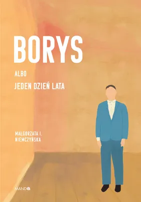 Imagen del producto de Borys albo jeden dzien lata
