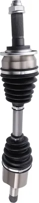 Image de Arbre de transmission pour Ford Ranger TKE 2.2 3.2 TDCI diesel avant gauche bo?te manuelle