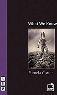 Produktbild von What We Know