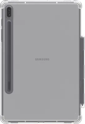 Produktbild von Samsung Araree S Cover, Cover, Samsung, Galaxy Tab S6, 26,7 cm (10.5"), 110 g