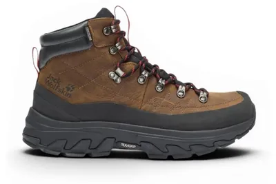 Produktbild von Jack Wolfskin Schuhe Apex Hike Pro Lth Texapore Mid, A661275530