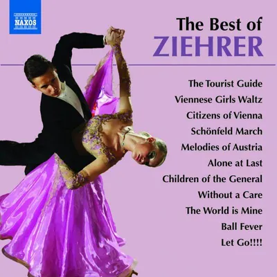 Image de The Best Of Ziehrer