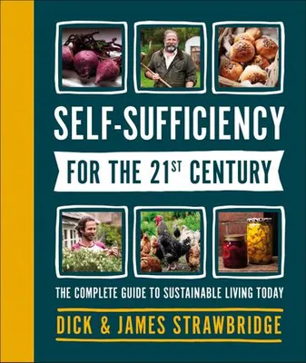 Zdjęcie produktu dla Self-Sufficiency for the 21st Century