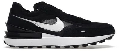 Zdjęcie produktu dla Nike Waffle One, kolor czarny (damskie) - rozmiar EU 43