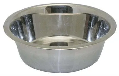 Produktbild von Happy Pet Voerbak Rvs