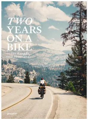 Obrázok produktu pre Two Years On A Bike