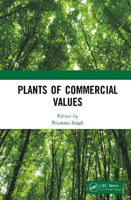 Produktbild von Plants of Commercial Values