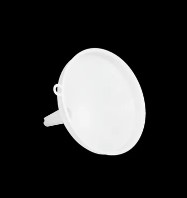 Produktbild von Sambonet Trichter 10 cm PP weiß 47604-10