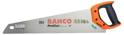 Immagine prodotto di BAHCO Handsäge (Fuchsschwanz), 475 mm (PC-19-GT7)