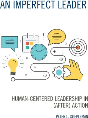 Produktbild von Imperfect Leader