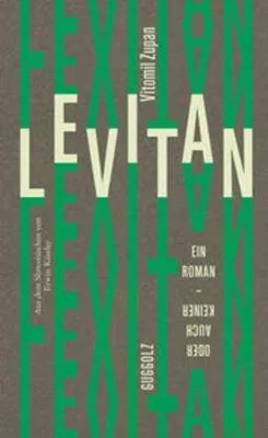 Obrázok produktu pre Levitan