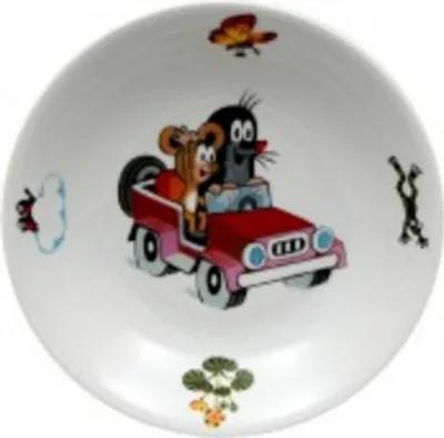 Immagine prodotto di Talpa e auto Thun 1794, lastra profonda 20, Thun