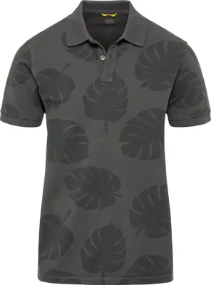 Produktbild von Camel Active Poloshirt kurzarm