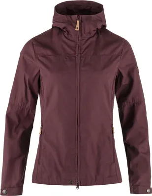 Produktbild von FJÄLLRÄVEN Stina Jacket W Port XL