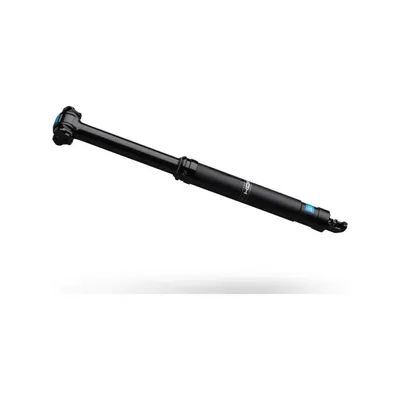 Obrázek produktu pro PRO podsedlovka - KORYAK 34.9 - černá