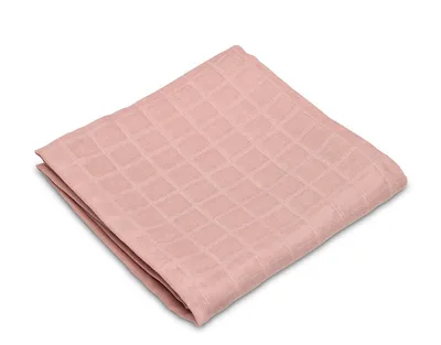 Obrázek produktu pro SENSILLO Mušelínová plena 70X80cm - růžová