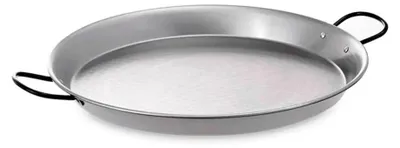 Produktbild von Vaello 70 Cm Paellapfanne Silber  Silber One Size