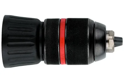 Produktbild von Metabo Schnellspannbohrfutter Futuro Plus S2M 13 mm mit Adapter, KHE 32