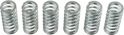 Imagen del producto de Muelles de embrague TRW Lucas, modelo MEF158-6, compatibles con: Yamaha XVS 650 Dragstar, Yamaha RG 125 W Gamma