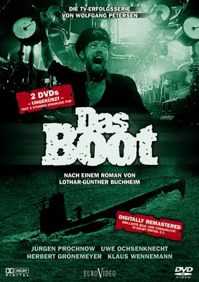 Produktbild von Das Boot