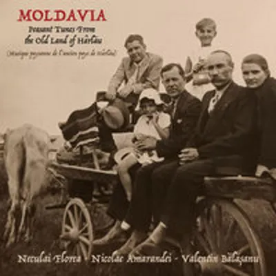 Obrázek produktu pro Moldavsko: