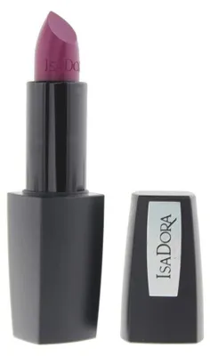 Produktbild von IsaDora Perfect Matt Creme-Lippenstift 12 Magenta 4.5 g