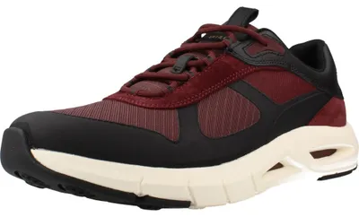 Produktbild von GEOX U SPHERICA ECUB 5 Burgunder