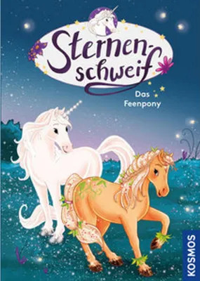 Produktbild von Sternenschweif, 76, Das Feenpony