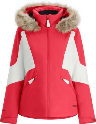 Produktbild von Spyder Vida Jacke Rosa 6 Frau Rosa 6