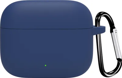 Obrázek produktu pro INF Silikonové ochranné pouzdro pro sluchátka OPPO Enco Air4i Modrý