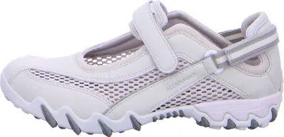 Produktbild von Allrounder Komfort Slipper Niro Damen 383133313738 Weiß 42 1/2 EU