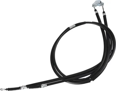 Produktbild von FEBI BILSTEIN Handbremsseil Seilzug Feststellbremse für OPEL ZAFIRA B (A05) Hinten 176679