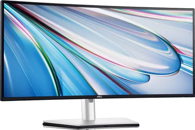 Produktbild von DELL-U3425WE DELL UltraSharp U3425WE computer monitor
