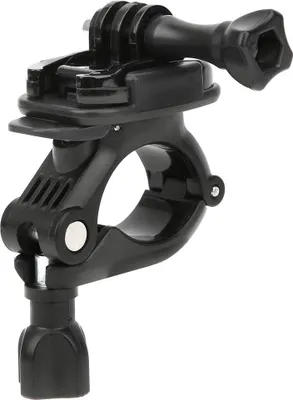 Produktbild von 360 Grad drehbare Fahrradlenkerhalterung für Action Cam (AT673)