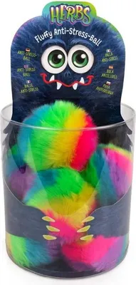 Produktbild von HERBS Anti-Stress-Ball