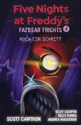 Obrázek produktu pro Five Nights at Freddy's