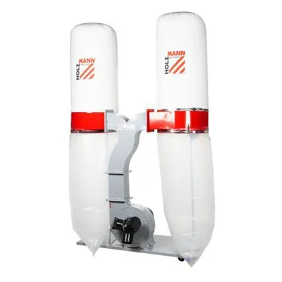 Obrázok produktu pre Holzmann ABS3880_400V Vysávač triesok