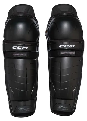 Obrázek produktu pro CCM Hokejové holeně CCM Tacks XR Pro SR, Senior, 15"