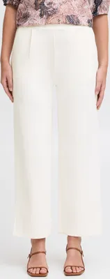 Produktbild von Fransa FRAURORA Damen Hose Freizeithose Pants regular fit