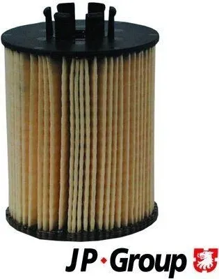 Obrázek produktu pro Olejový filtr JP