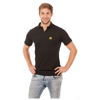 Obrázek produktu pro Warmbier ESD polokošile, XL, černá 2629.P.XL (ESD polokošile)